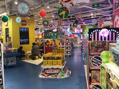 -TOYSRUS玩具反斗城(上海万象城店)