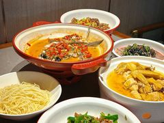 -巡耕记·湖南土菜(长湖店)