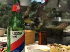 -齐齐哈尔芭比Q(总店)
