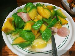 -云海肴·汽锅鸡·云南菜(高德置地店)
