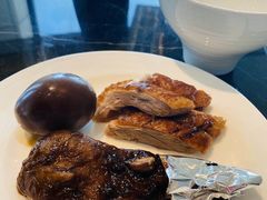 -金陵饭店 56F 家·海鲜火锅餐厅