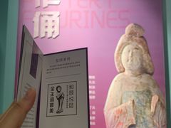 -南越王博物院(王宫展区)