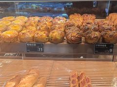-FANEN法念·烘焙·甜点(万象城店)
