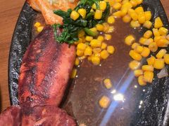 -萨莉亚(巴黎春天成山店)