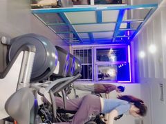 -Bona Fit 伯纳健身超级工作室(车公庄店)
