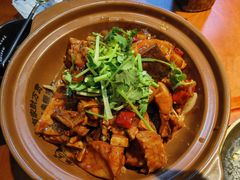 臭鳜鱼-徽三说·土徽菜·中国徽菜连锁品牌(阳湖总店)