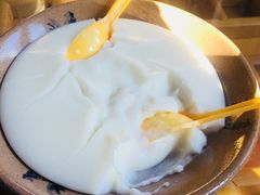 鲜奶米布-醉云喃