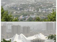 -桃花岭景区