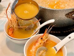 -喜聚薈·花膠雞海鮮火鍋(越秀店)