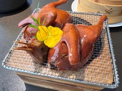 -锦西湖·海鲜小馆(未来科技城店)