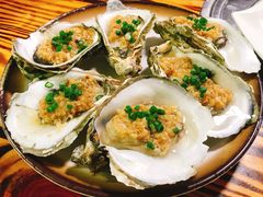 -大富蚝乌东哥饭店·石锅鱼杂·柠檬鸭(革新路店)