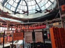 -嗨翻Hi-Fun竞技主题乐园·蹦床团建生日聚会(五棵松华熙店)