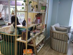 -董小姐咖妃·咖啡·简餐.意面(松江大学城店)