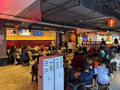 -四季民福烤鸭店(西单华威约饭街店)