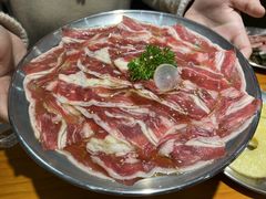 -kingkong大猩猩烤肉(CBD店)