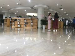 -武汉大学图书馆·文理学部总馆