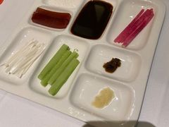 鸭料-君子·兰餐厅(长江路店)