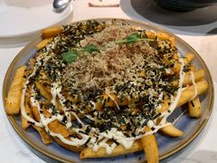 和风海苔薯条-BE BRIGHT KITCHEN(正佳广场店)