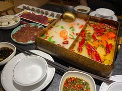 -许府牛火锅(信义坊总店)