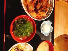 -江户烧肉(高德店)