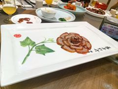 -北京全聚德(西翠路店)