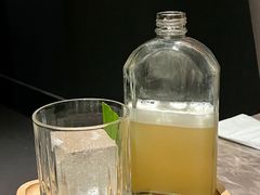 -ASPIRYNA酒吧水烟吧(太古里店)