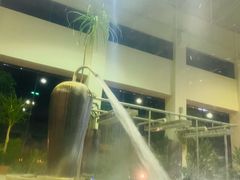 -韶关经律论国际酒店温泉