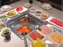 -海底捞火锅(群光广场店)