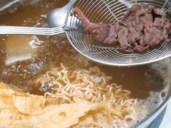 -陈记顺和潮汕牛肉火锅(番禺迎宾大道店)