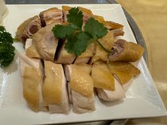 -锦粤宫·精致粤菜(深圳北站店)