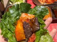 -西塔老太太泥炉烤肉(济南首店)