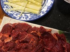 -飘香火锅(玉林西路店)