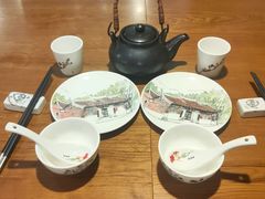 -小堂宴·老厦门码头小炒(厦大店)