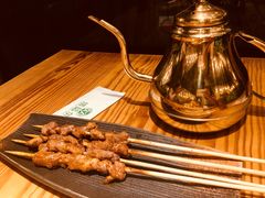 -塔哈尔·新疆盛宴(城西银泰店)