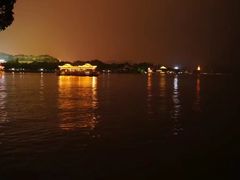 -西湖外事游船(湖滨二公园外事游船码头)