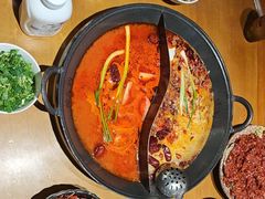 -楠火锅(太古里总店)
