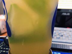 老盐柠檬茶-茶百道(太平门直街店)