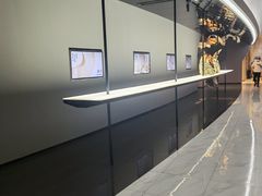 -上海虹桥中心爱琴海亚朵S酒店
