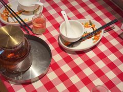 -西贝(厦门中华城店)