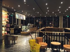 -星巴克臻选(湖滨道店)