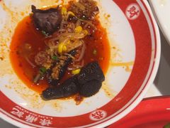 -禄鼎记·排队俩小时都要吃的酸菜鱼(石牌桥店)