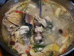 -大理老字号·舟渔的鱼野生菌海景餐厅(双廊店)