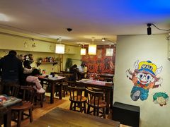 大堂-小司的料理(新街口店)