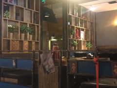 -十号烤场(麦岛店十二年店)