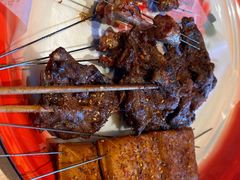 豆腐干-北丐先生·野馄饨烧烤(泰达E街区店)
