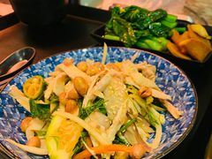缅甸青柠捞鸡套餐-又鸟pizza海南鸡饭(假日广场店)