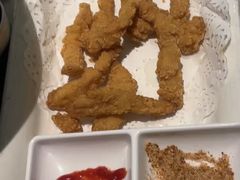 -小菜园新徽菜(常州金坛吾悦店)