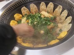 -东北铁锅宴(云龙华府店)