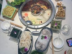 -川锅一号火锅(铜山万达店)