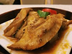 -顺德人家食府(黄金广场店)